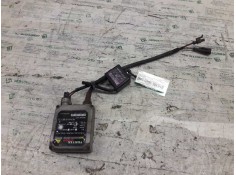 Recambio de centralita faros xenon para volkswagen passat berlina (3c2) advance referencia OEM IAM 3645712089 IZQUIERDA 