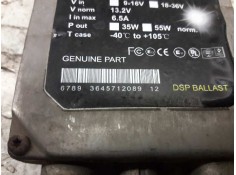 Recambio de centralita faros xenon para volkswagen passat berlina (3c2) advance referencia OEM IAM 3645712089 IZQUIERDA  2