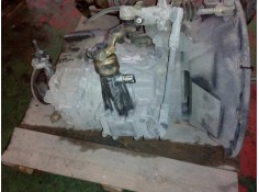 Recambio de caja cambios para nissan trucks m 130.17 referencia OEM IAM S542 1307052003 