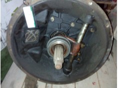 Recambio de caja cambios para nissan trucks m 130.17 referencia OEM IAM S542 1307052003  2