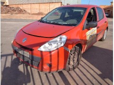 renault clio iii del año 2011 2