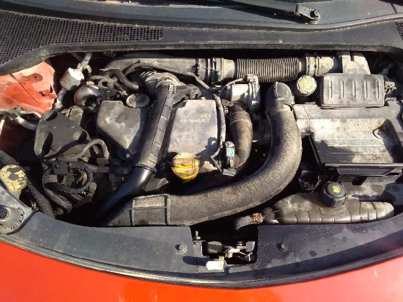 renault clio iii del año 2011