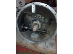 Recambio de caja cambios para pegaso trucks comet comet 170 referencia OEM IAM S636   2