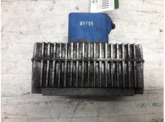 Recambio de caja precalentamiento para opel corsa c corsavan (comercial) referencia OEM IAM 51299014  