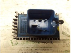 Recambio de caja precalentamiento para opel corsa c corsavan (comercial) referencia OEM IAM 51299014   2