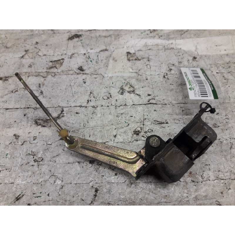 Recambio de cerradura maletero / porton para renault rapid/express (f40) 1.4 familiar (f402/40m) referencia OEM IAM   