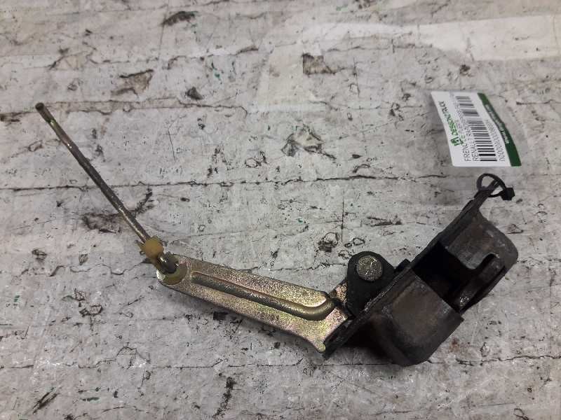 Recambio de cerradura maletero / porton para renault rapid/express (f40) 1.4 familiar (f402/40m) referencia OEM IAM   