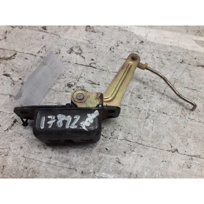 Recambio de cerradura maletero / porton para renault rapid/express (f40) 1.4 familiar (f402/40m) referencia OEM IAM   