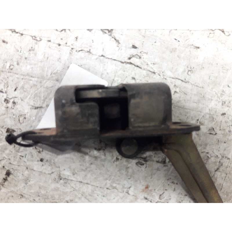 Recambio de cerradura maletero / porton para renault rapid/express (f40) 1.4 familiar (f402/40m) referencia OEM IAM   