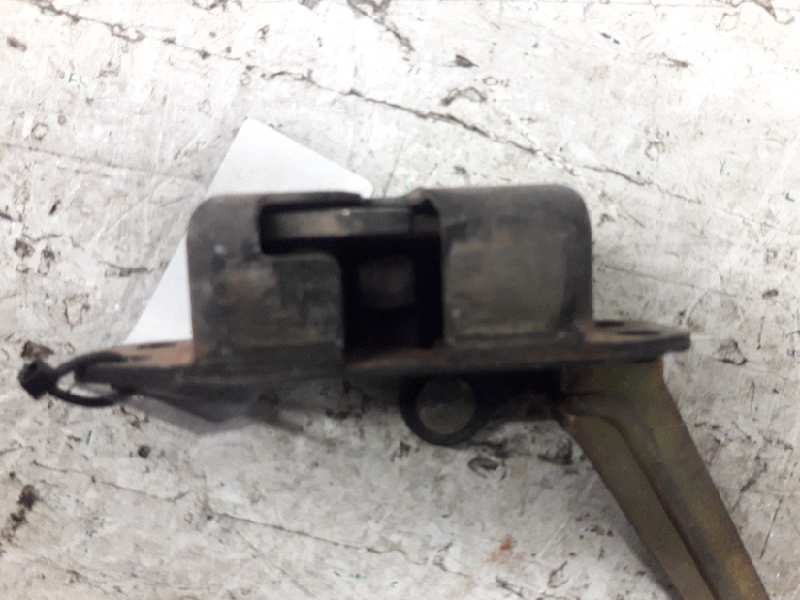 Recambio de cerradura maletero / porton para renault rapid/express (f40) 1.4 familiar (f402/40m) referencia OEM IAM   