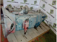 Recambio de caja cambios para scania serie 3 (r 143-400 ic) fsafe 3800 / 17.0 / h 4x2 largo cr 19 a referencia OEM IAM GR871 635