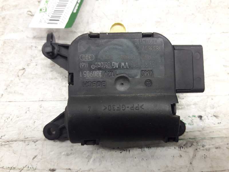 Recambio de motor regulador climatizacion para volkswagen passat berlina (3c2) advance referencia OEM IAM 0132801342  
