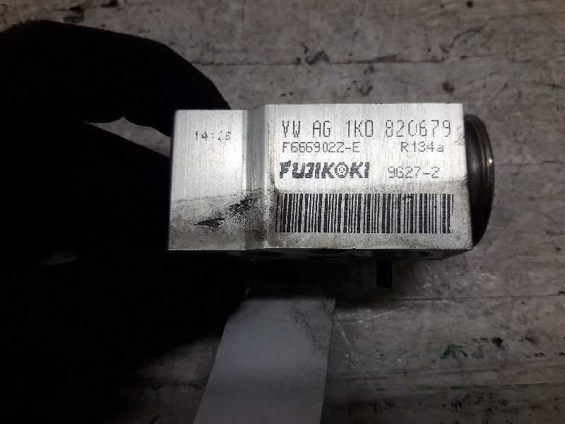 Recambio de valvula expansion para volkswagen passat berlina (3c2) advance referencia OEM IAM 1K0820679  