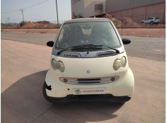 smart smart del año 2004