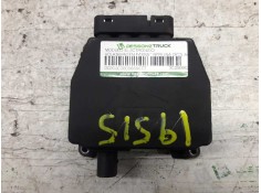 Recambio de modulo electronico para volkswagen passat berlina (3c2) advance referencia OEM IAM 3C0906625 CENTRALITA ELECTROVALVU