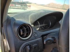 ford fiesta (cbk) del año 2005 2