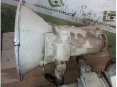 Recambio de caja cambios para nissan trucks l35.08 ...... referencia OEM IAM T5100  