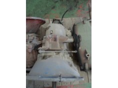 Recambio de caja cambios para nissan trucks l-60.09 referencia OEM IAM T5200  