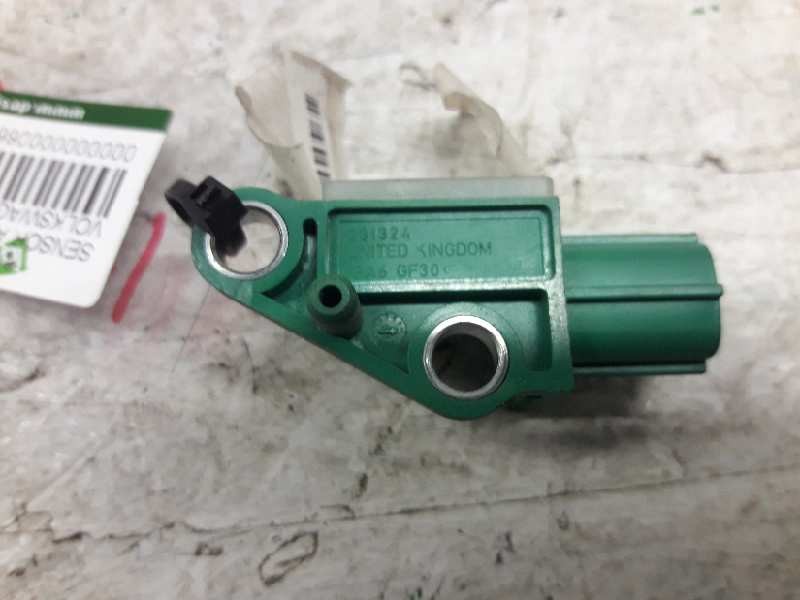 Recambio de sensor airbag para volkswagen passat berlina (3c2) advance referencia OEM IAM 3C0909606 DERECHO 