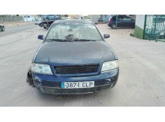 audi a6 berlina (4b2) del año 2001