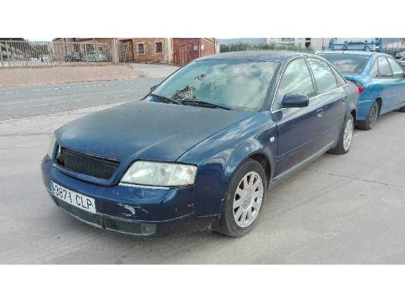 audi a6 berlina (4b2) del año 2001