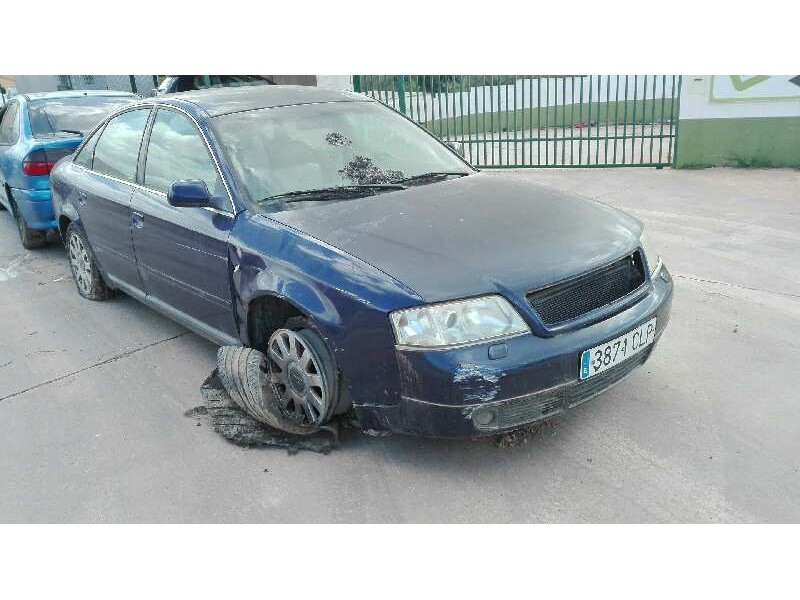 audi a6 berlina (4b2) del año 2001