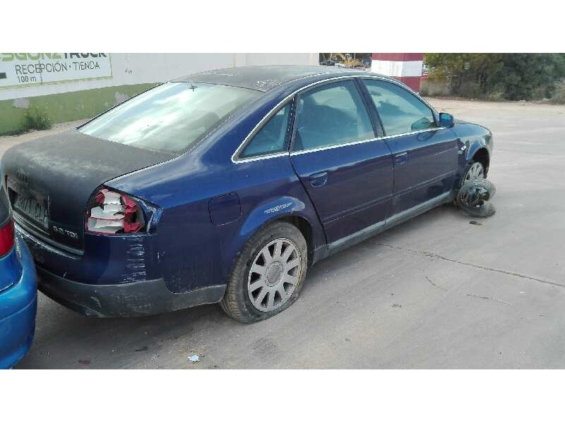 audi a6 berlina (4b2) del año 2001