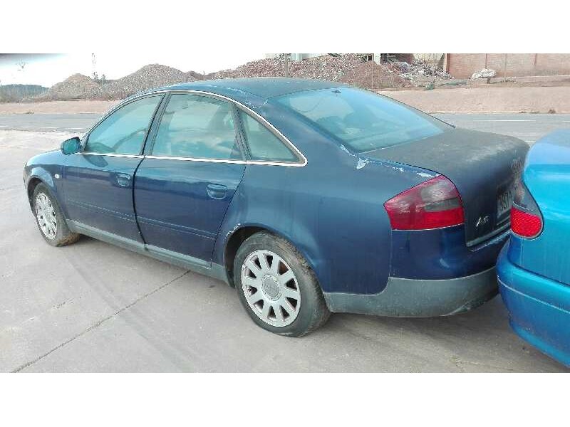 audi a6 berlina (4b2) del año 2001
