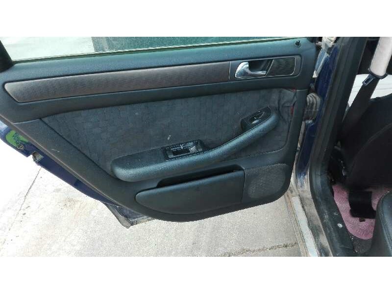 audi a6 berlina (4b2) del año 2001