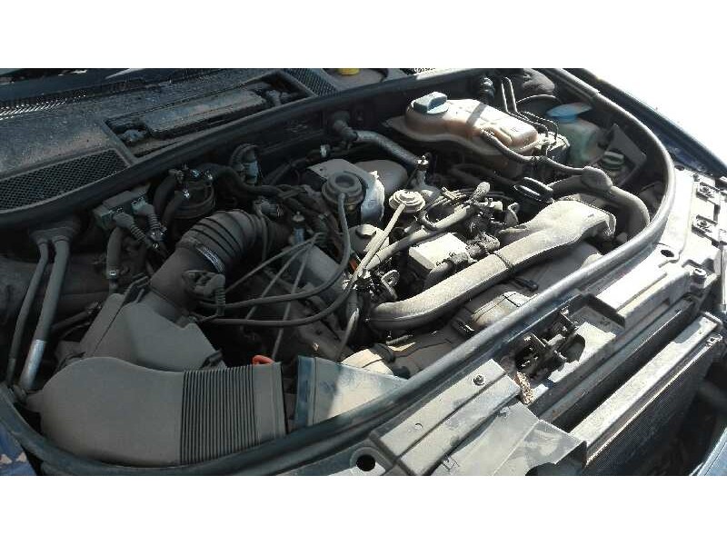 audi a6 berlina (4b2) del año 2001