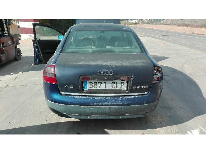 audi a6 berlina (4b2) del año 2001