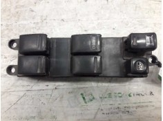 Recambio de mando elevalunas delantero izquierdo para nissan maxima qx (ca33) 3.0 elegance referencia OEM IAM   