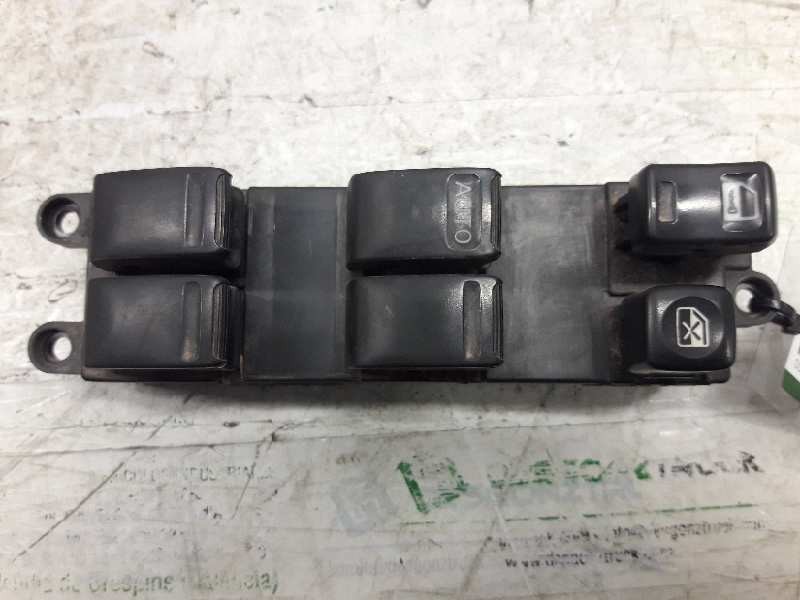 Recambio de mando elevalunas delantero izquierdo para nissan maxima qx (ca33) 3.0 elegance referencia OEM IAM   