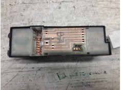 Recambio de mando elevalunas delantero izquierdo para nissan maxima qx (ca33) 3.0 elegance referencia OEM IAM    2