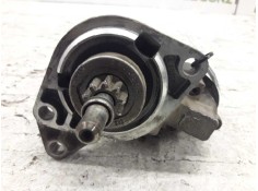 Recambio de motor arranque para seat toledo (1l) base referencia OEM IAM 001110076 9 DIENTES  2