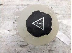 Recambio de deposito expansion para citroen berlingo cuadro sx referencia OEM IAM 9684527680  