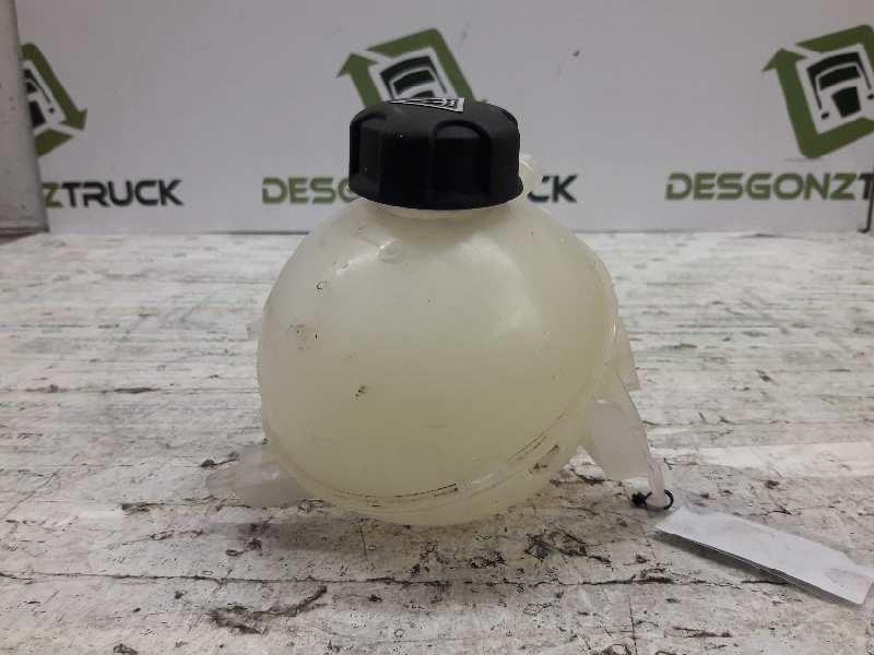 Recambio de deposito expansion para citroen berlingo cuadro sx referencia OEM IAM 9684527680  