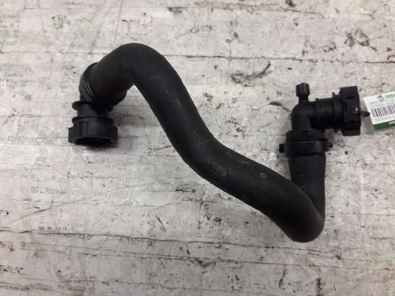 Recambio de manguera de agua para citroen berlingo cuadro sx referencia OEM IAM 9684684180  