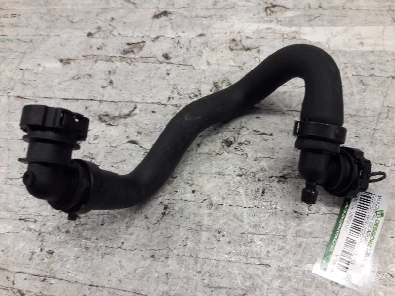 Recambio de manguera de agua para citroen berlingo cuadro sx referencia OEM IAM 9684684180  
