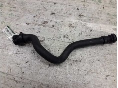 Recambio de manguera de agua para citroen berlingo cuadro sx referencia OEM IAM 9684684180  