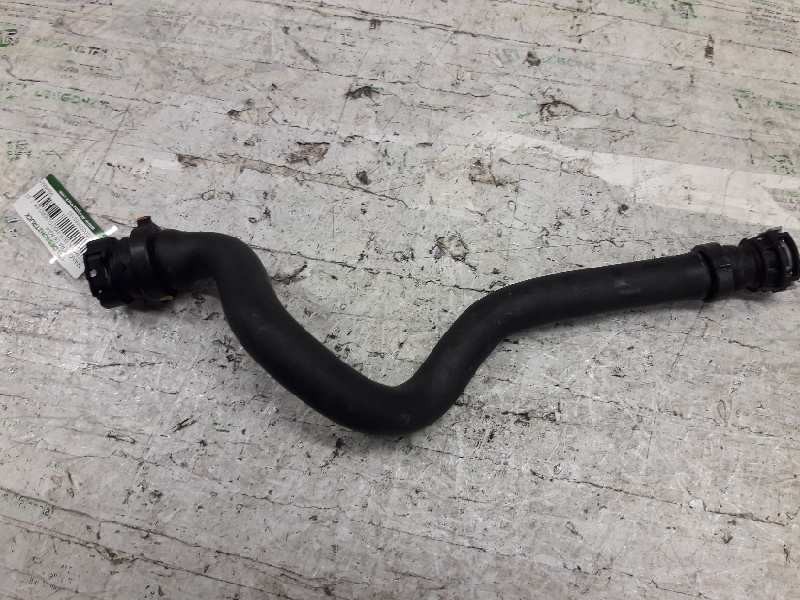 Recambio de manguera de agua para citroen berlingo cuadro sx referencia OEM IAM 9684684180  