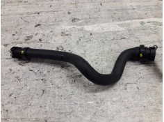 Recambio de manguera de agua para citroen berlingo cuadro sx referencia OEM IAM 9684684180   2