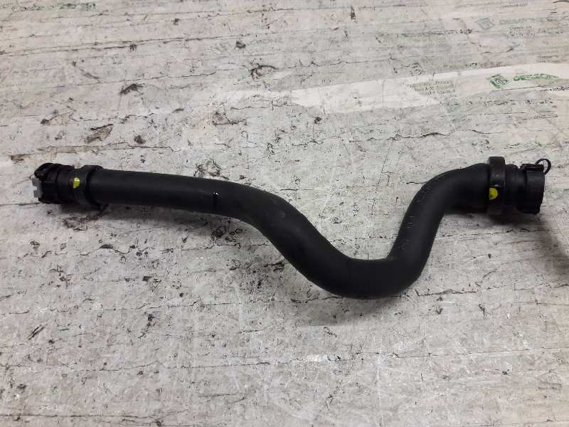 Recambio de manguera de agua para citroen berlingo cuadro sx referencia OEM IAM 9684684180  