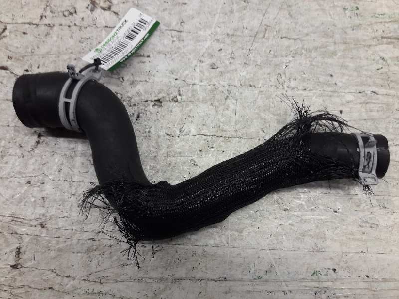 Recambio de manguera de agua para citroen berlingo cuadro sx referencia OEM IAM 9684684180  