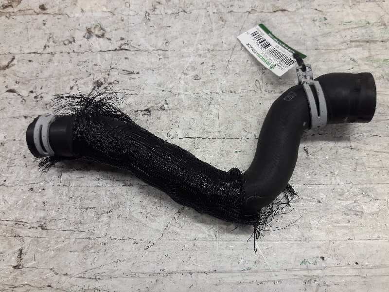 Recambio de manguera de agua para citroen berlingo cuadro sx referencia OEM IAM 9684684180  