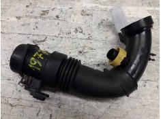 Recambio de tubo admision para citroen berlingo cuadro sx referencia OEM IAM 9684362180  
