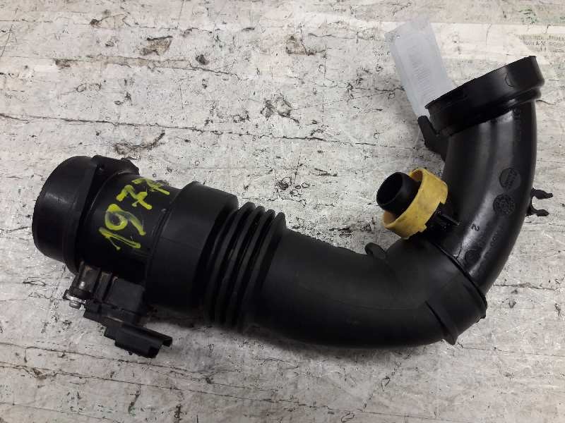 Recambio de tubo admision para citroen berlingo cuadro sx referencia OEM IAM 9684362180  