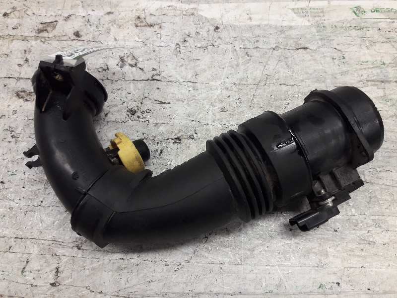 Recambio de tubo admision para citroen berlingo cuadro sx referencia OEM IAM 9684362180  
