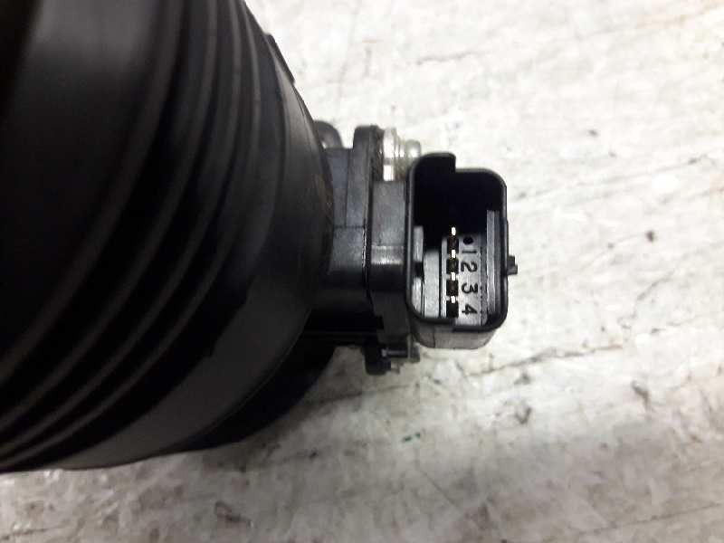 Recambio de tubo admision para citroen berlingo cuadro sx referencia OEM IAM 9684362180  