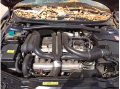 volvo s80 berlina del año 2002